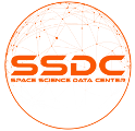 SSDC Logo